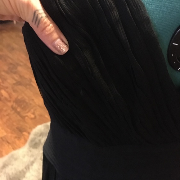 Tadashi Collection Dress - Picture 3 of 7